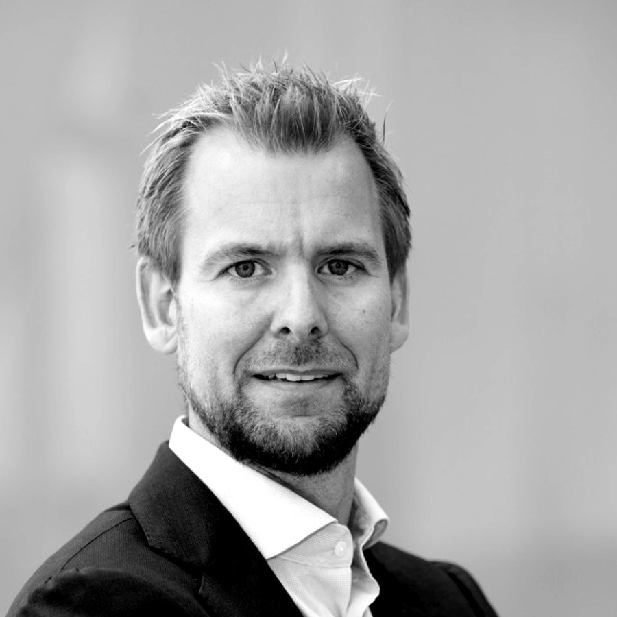 Arno van den Bergh